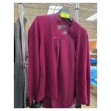 Lafayette 148 New York Wool Cardigan, Size M