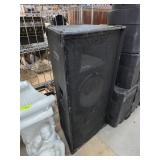 JBL SR-X Series SR4733X Passive Loudspeaker