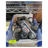 Power Tools and Accessories