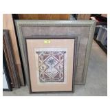 Framed Artwork and Prints