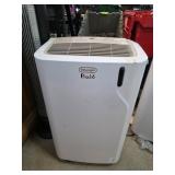 DeLonghi PAC EM369S-6AL Portable Air Conditioner