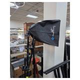 Pro Studio Softbox Photography Lighting Kit