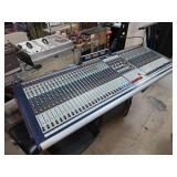 Soundcraft GB8 32-Channel Audio Mixing Console