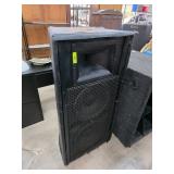 JBL SR4733A Professional Series Speaker Cabinet