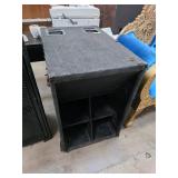 Cerwin-Vega L-36PE Folded Horn Subwoofer Speaker C
