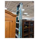 8ft Metal Step Ladderï¿½