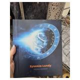 Personal Horoscope Book by Syuonia Lundy