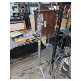 Matthews Stainless Steel C-Stand with Accessories