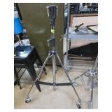Bogen Photo Corp Tripod with Adjustable Legs and C