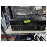 Sony STR-DH540 AV Receiver with Bose Speaker