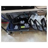 New York Yankees Apparel and Shoes