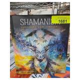 Shamanic: Spiritual Growth, Healing, and Conscious