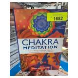 Chakra Meditation by Swami Saradananda