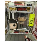 Funko Pop Marvel Shang-Chi Xialing #846