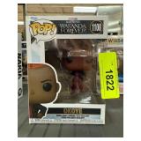 Funko Pop! Okoye #1100 from Wakanda Forever