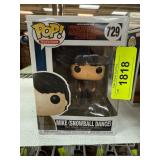 Funko Pop Television Mike (Snowball Dance)