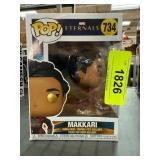 Funko Pop! Marvel Eternals Makkari #734 Figure