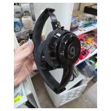 Black Beats Solo Headphones, Needs New Cushions