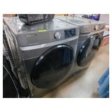 Samsung Washer and Dryer Set Front-Loading Mod