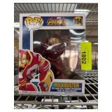 Funko Pop Marvel Avengers Infinity War Hulkbuster