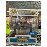 Funko Pop! Guardians Ship: Mantis #1022