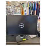 Dell Monitor Model P2312Ht with Adjustable Stand