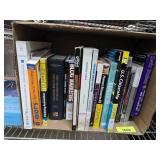 Books on Various Topics