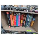 Programming and Technical Books