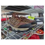 Nautica Hiking Shoes & Puma Sneakers, New Conditio
