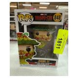 Funko Pop Jiang Li #848 from Shang-Chi Series