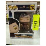 Funko Pop! Marvel Eternals Druig #733