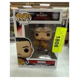 Funko Pop! Wong Doctor Strange Multiverse of Madne