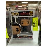 Funko Pop! Wenwu #847 Marvel Shang-Chi Vinyl Figur