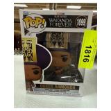 Funko Pop Queen Ramonda Black Panther #1099