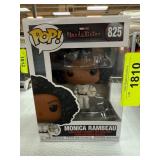 Funko Pop! Monica Rambeau #825 from WandaVision