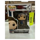 Funko Pop Eleven (Snowball Dance) #717 Vinyl Figur