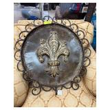 Decorative Metal Wall Hangings