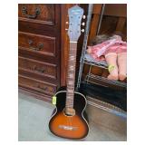 Recording King Dirty 37 Series Acoustic Guitar
