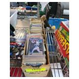 Baseball and Sports Trading Cards