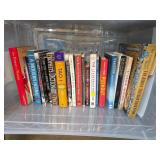 Non-Fiction Books