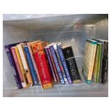15 Mixed Books on Religion and Spirituality