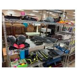 Fitness and Sports Gear