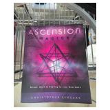 Ascension Magick by Christopher Penczak