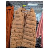 Modern Supply by Sanctuary Hooded Puffer Vest