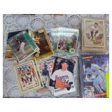 Sports Trading Cards