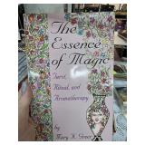 The Essence of Magic by Mary K. Greer Paperback