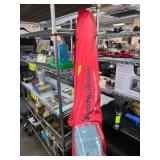 Tommy Bahama 7-Foot Sand Anchor Beach Umbrella