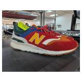 New Balance 997H Size 9 US Colorful Athletic Shoes