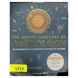 The Secret Language of Astrology by Roy Gillett