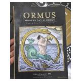 Ormus: Modern Day Alchemy by Chris Emmons RPh